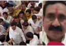 दतिया उपचुनाव के बाद पहला दौरा : डॉ. नरोत्तम मिश्रा के स्वागत में खचाखच भरा ‘माई कृपा’ परिसर, समर्थकों ने लगाए जोरदार नारे!