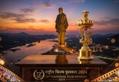 72वें राष्ट्रीय फिल्म पुरस्कारों का ऐलान: गुजरात के एकता नगर में राष्ट्रपति द्रौपदी मुर्मु 22 सितंबर को करेंगी सम्मानित ,  ‘आर्टिकल 370’ सर्वश्रेष्ठ फीचर फिल्म,
