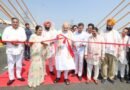 पूर्वी और दक्षिणी दिल्ली के बीच सिग्नल-फ्री सफर : ₹1,941 करोड़ के इंफ्रास्ट्रक्चर की सौगात, गृह मंत्री अमित शाह ने बारापुला फेज-3 का किया लोकार्पण