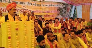 प्रधानमंत्री मोदी ने वैश्विक पटल पर बढ़ाया भारत का मान: डॉ. नरोत्तम मिश्रा , ‘सेवा पखवाड़ा’ को लेकर कार्यकर्ताओं में भरा जोश