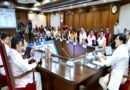 एमपी कैबिनेट के बड़े फैसले : प्रदेश के विकास व इंफ्रास्ट्रक्चर के लिए ₹41 हजार करोड़ मंजूर, आरजीपीवी का पुनर्गठन कर 3 नए तकनीकी विश्वविद्यालय बनेंगे