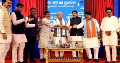 इंदौर मेट्रो के नए चरण का भव्य शुभारंभ: ₹2,850 करोड़ से सुपर कॉरिडोर-3 से मालवीय नगर तक दौड़ी मेट्रो