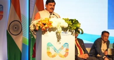 ग्लोबल मंच पर एमपी का परचम : दुबई में ₹53,000 करोड़ के निवेश प्रस्ताव,MPIDC बनी एशिया की नंबर-1 एजेंसी