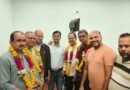 मां वैष्णो नेत्रालय पहुंचे भाजपा जिलाध्यक्ष माधवेन्द्र परिहार : अस्वस्थ पूर्व मंडल अध्यक्ष का जाना हालचाल , डॉ. मुकेश राजपूत और स्टाफ ने किया स्वागत मां वैष्णो नेत्रालय पहुंचे भाजपा जिलाध्यक्ष माधवेन्द्र परिहार : अस्वस्थ पूर्व मंडल अध्यक्ष का जाना हालचाल , डॉ. मुकेश राजपूत और स्टाफ ने किया स्वागत
