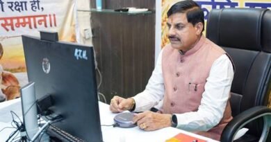 आगर में ₹3800 करोड़ की मैक्केन फूड परियोजना : 2 हजार युवाओं को मिलेगा रोजगार, लालूखेड़ी में लगेगा ₹200 करोड़ का आलू प्रोसेसिंग प्लांट
