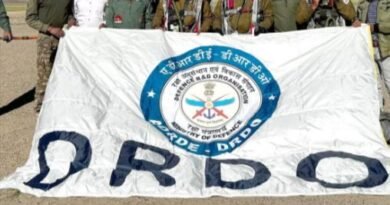 डीआरडीओ का आसमान में बड़ा कदम :  स्वदेशी ‘हाई एल्टीट्यूड प्लेटफॉर्म’ का सफल परीक्षण, 21 किमी की ऊंचाई पर 30 मिनट तक टिका रहा एयरशिप