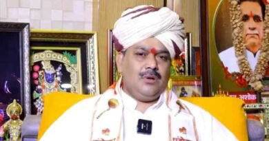 प्रेमानंद जी महाराज के शिष्य की संदिग्ध मौत का रहस्य खोल सकता है दिव्य दरबार : पण्डोखर सरकार ने पुलिस व परिजनों को दिया खुला आमंत्रण