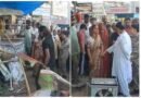 पीतांबरा चौराहे पर प्रशासन का एक्शन : अवैध गुमटी हटाई गई, महिला के विवाद और हंगामे के बाद कलेक्टर के निर्देश पर हुई कार्रवाई